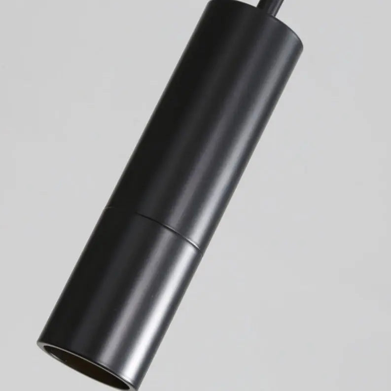 Scandinavian Minimalist LED Pendant Lamp Bendik SPINGAR.COM