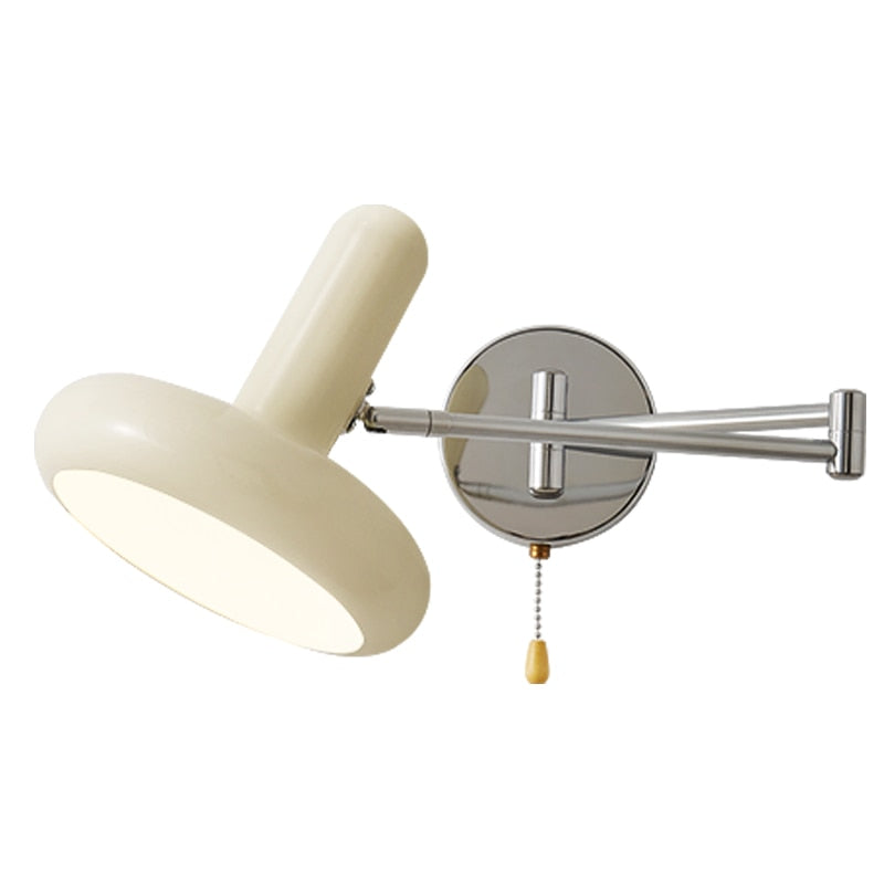 Bauhaus Rocker Extendable Wall Lamp Aurora SPINGAR.COM