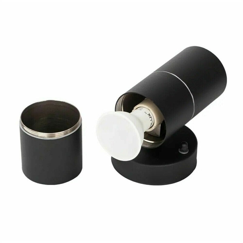 Stainless Steel Waterproof LED Outdoor Spotlight Jensen SPINGAR.COM