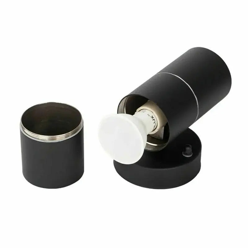 Stainless Steel Waterproof LED Outdoor Spotlight Jensen SPINGAR.COM