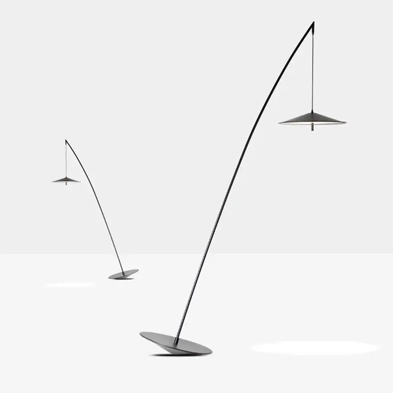 Creative Design LED Floor Lamp Venla SPINGAR.COM
