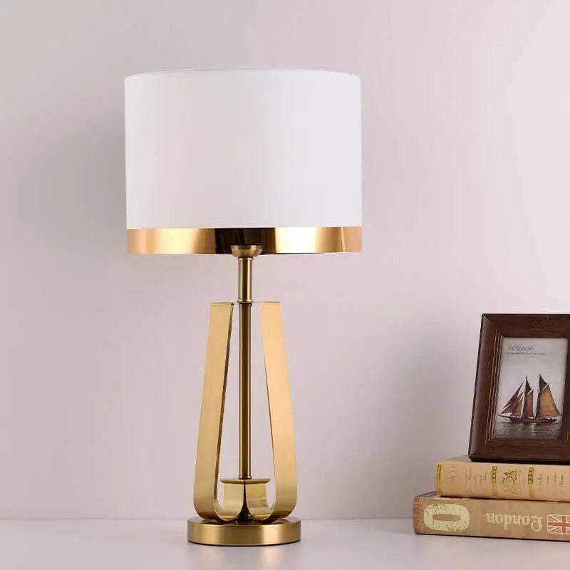 Postmodern Touch Switch Deco Table Lamp Adriana SPINGAR.COM