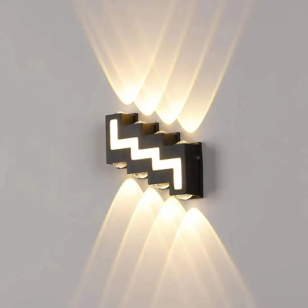 Outdoor LED Lamp Jona SPINGAR.COM