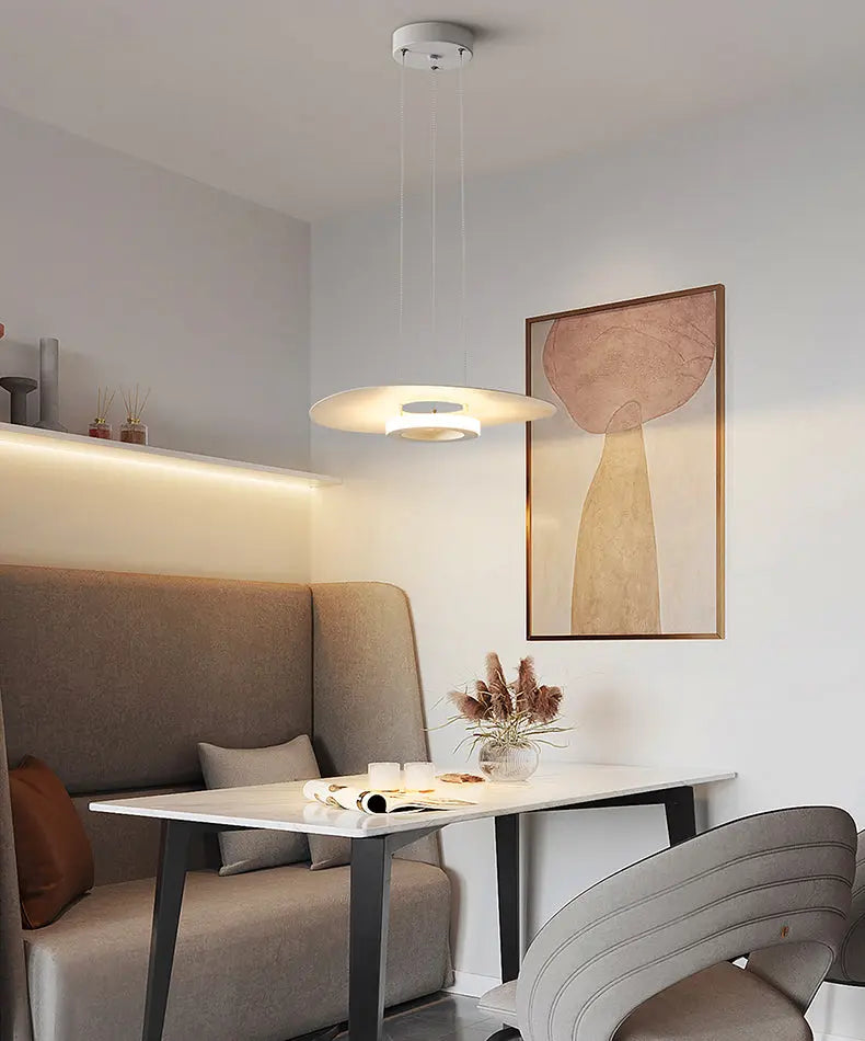 New Modern Design Deco LED Pendant Lamp Hulda SPINGAR.COM