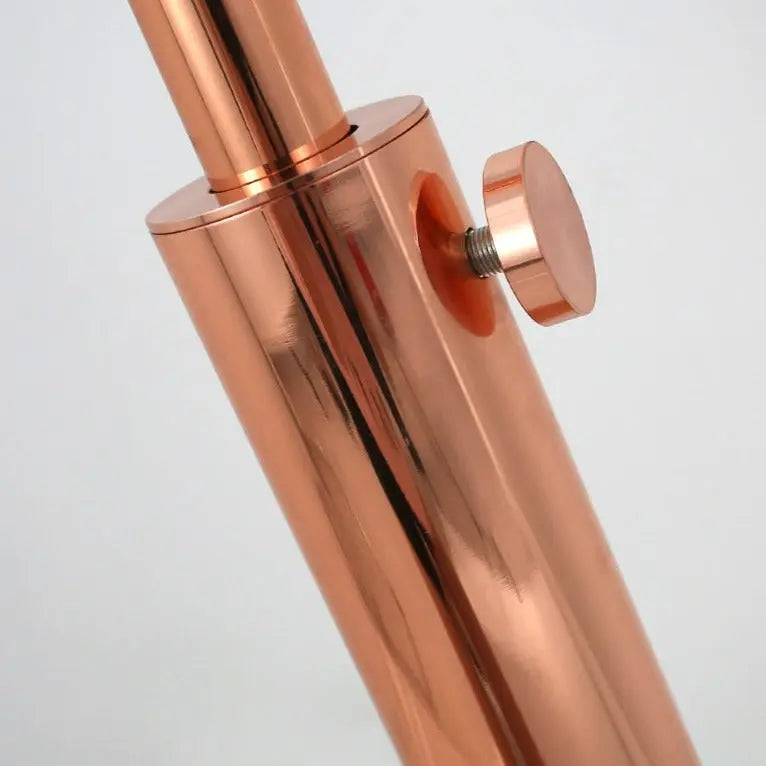 Luxury Lava Style LED Floor/Table Lamp Lauri SPINGAR.COM