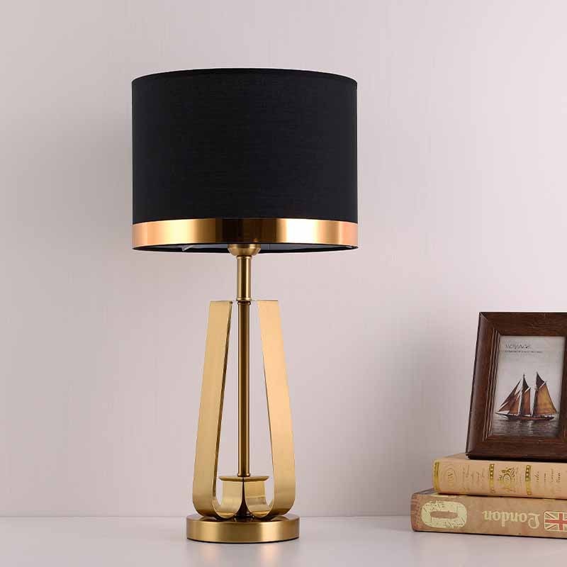 Postmodern Touch Switch Deco Table Lamp Adriana SPINGAR.COM