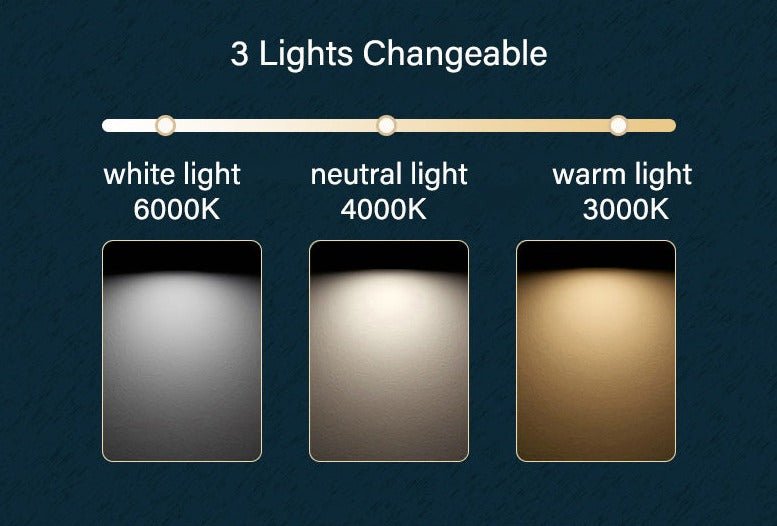 Postmodern Luxury LED Chandelier Joseph™ Spingar.com