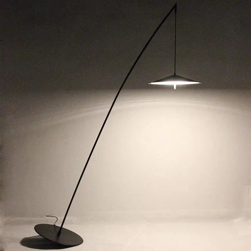 Creative Design LED Floor Lamp Venla SPINGAR.COM