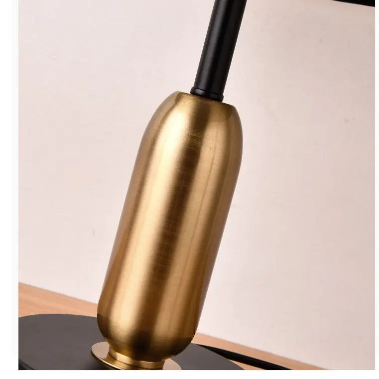 Creative Design Retro Touch Button Table Lamp Abella SPINGAR.COM