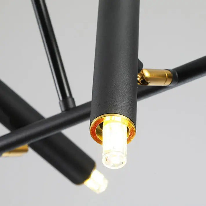 Nordic Deco LED Island Pendant Lamp Ragnar SPINGAR.COM