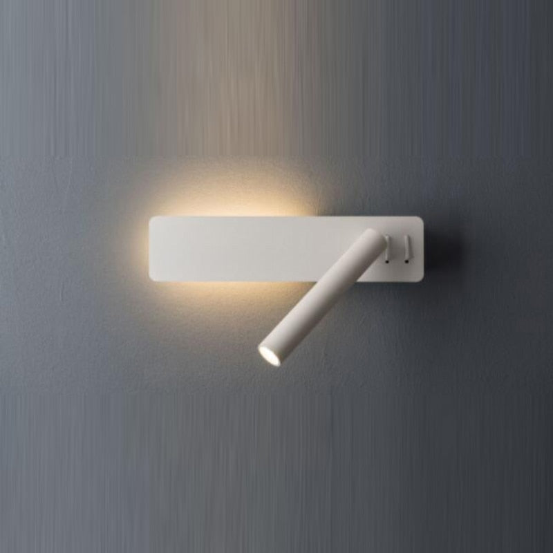 Modern LED Wall Reading Lamp Morten SPINGAR.COM