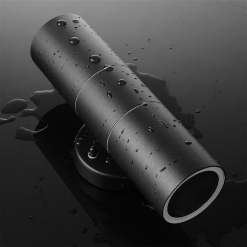 Stainless Steel Waterproof LED Outdoor Spotlight Jensen SPINGAR.COM