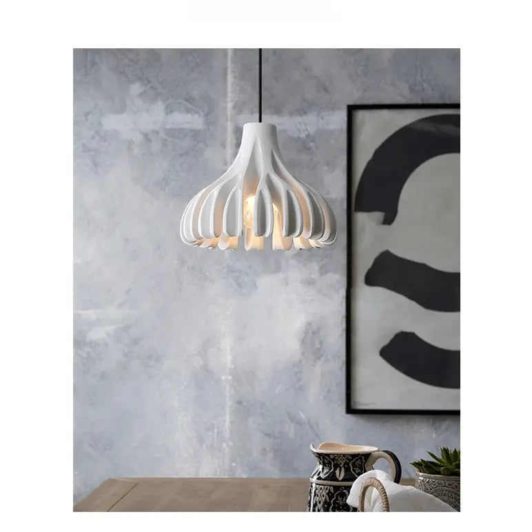 Decorative Macaron-Colored LED Pendant Lamp Atli SPINGAR.COM