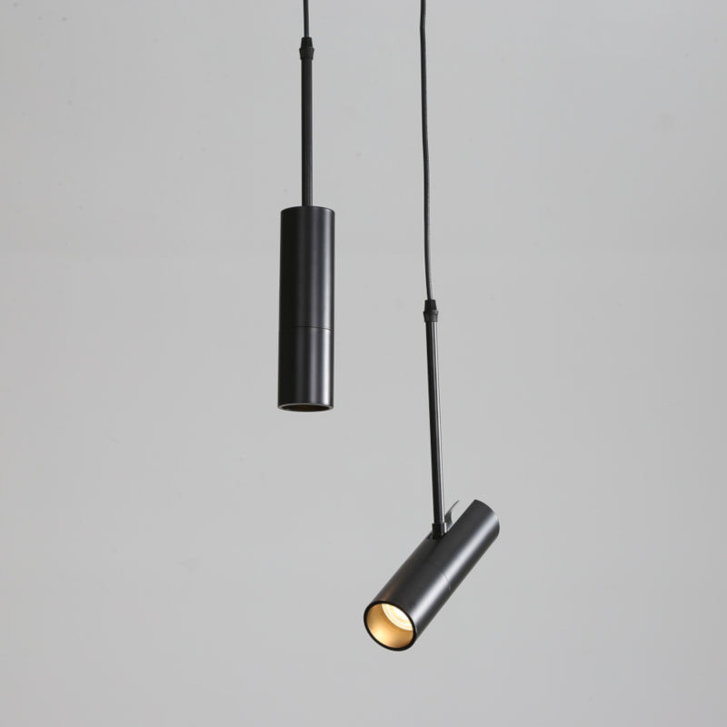 Scandinavian Minimalist LED Pendant Lamp Bendik SPINGAR.COM