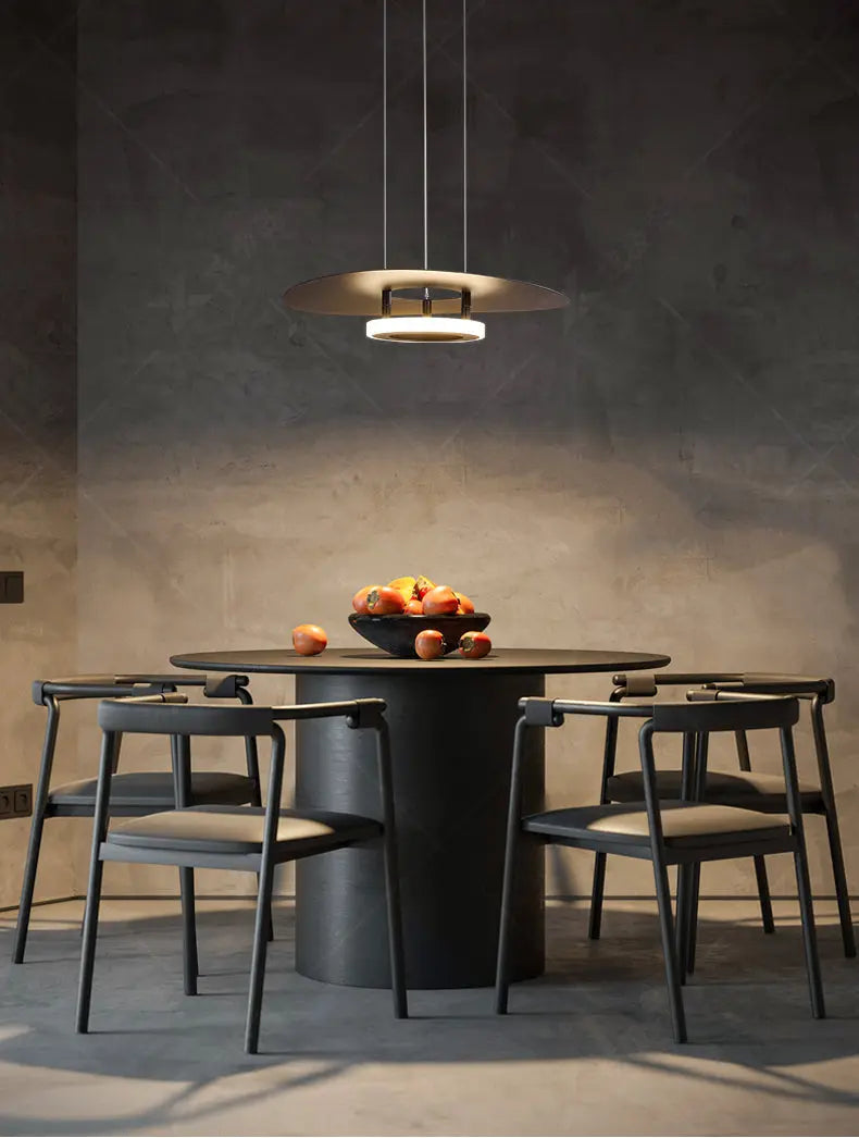 New Modern Design Deco LED Pendant Lamp Hulda SPINGAR.COM