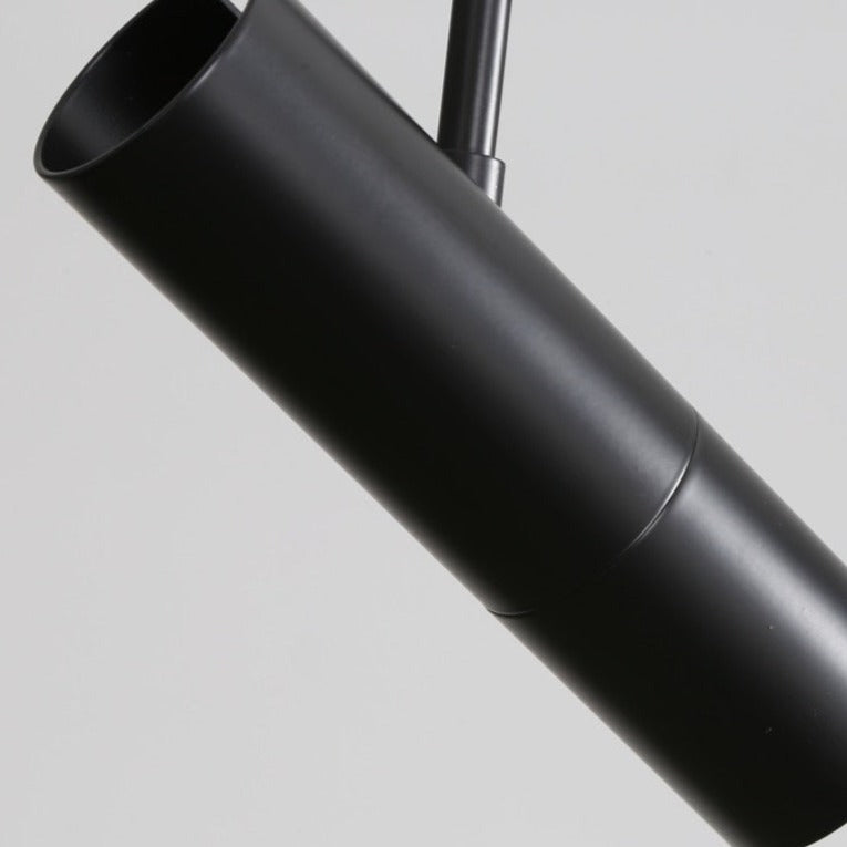 Scandinavian Minimalist LED Pendant Lamp Bendik SPINGAR.COM