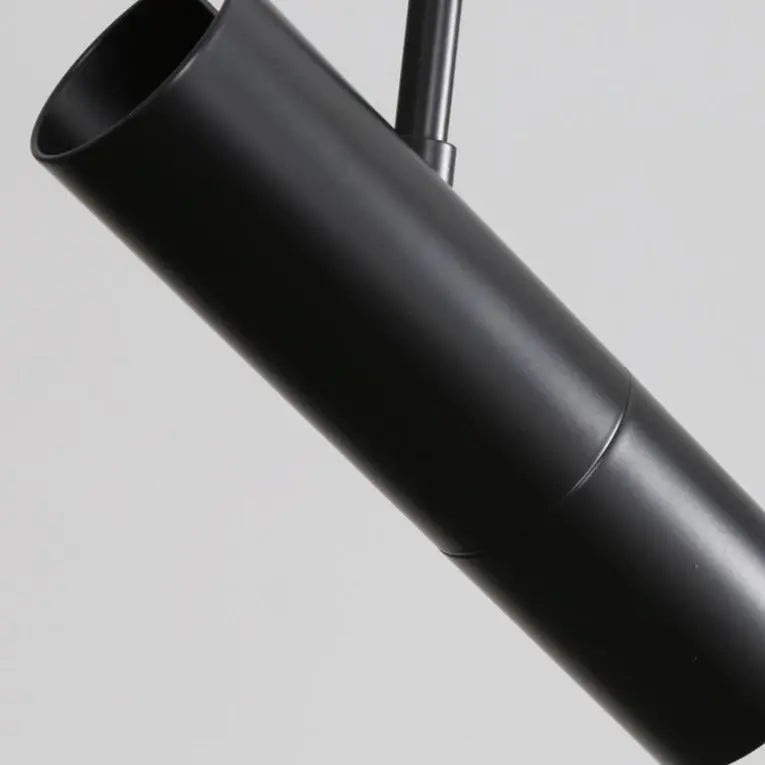 Scandinavian Minimalist LED Pendant Lamp Bendik SPINGAR.COM