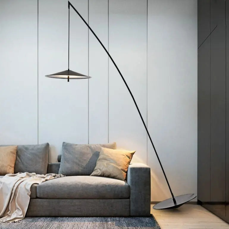 Creative Design LED Floor Lamp Venla SPINGAR.COM