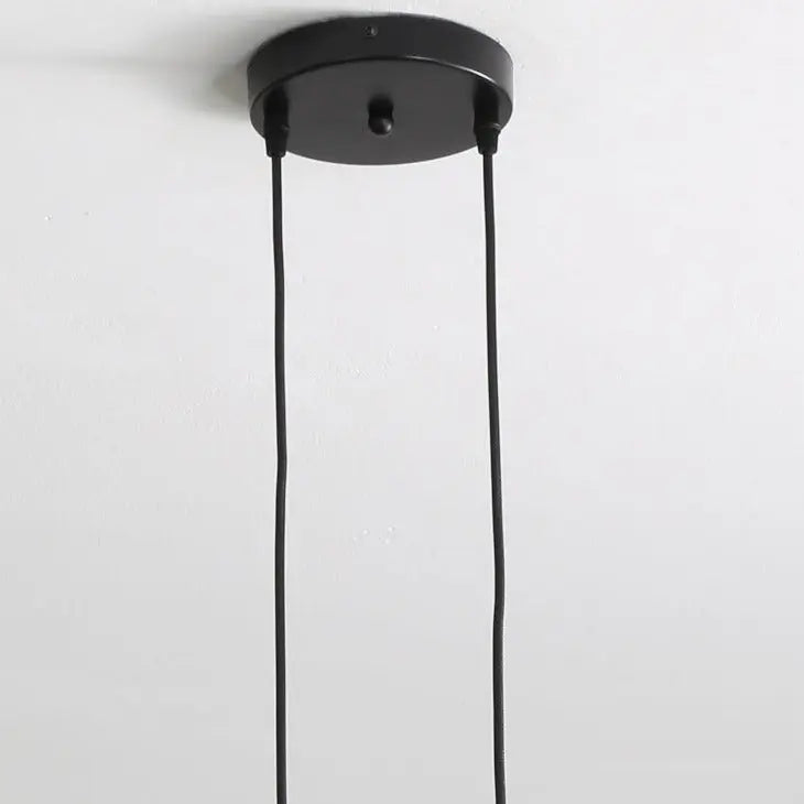 Scandinavian Minimalist LED Pendant Lamp Bendik SPINGAR.COM