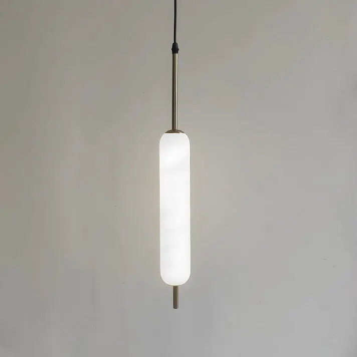 Bedside LED Pendant Lamp Asger SPINGAR.COM