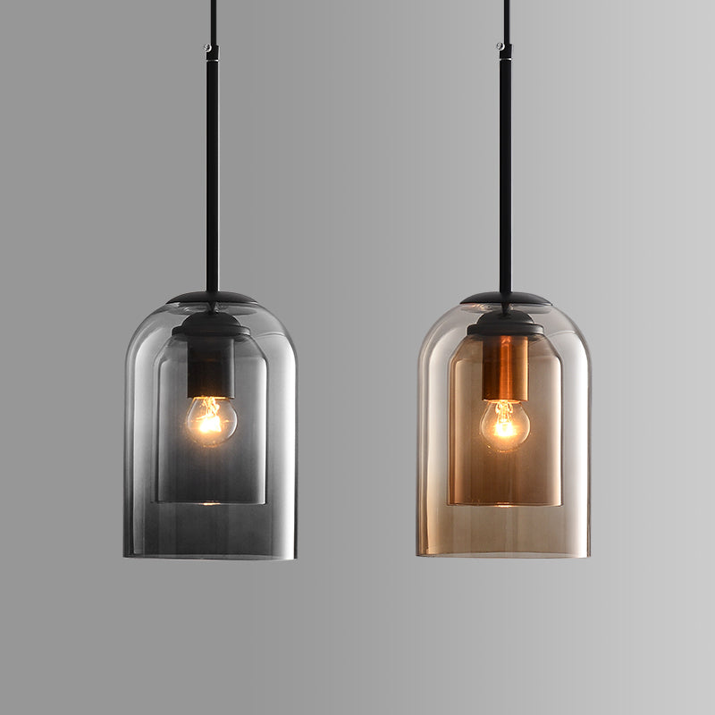 Nordic Postmodern LED Pendant Lamp Nancy™ Spingar.com
