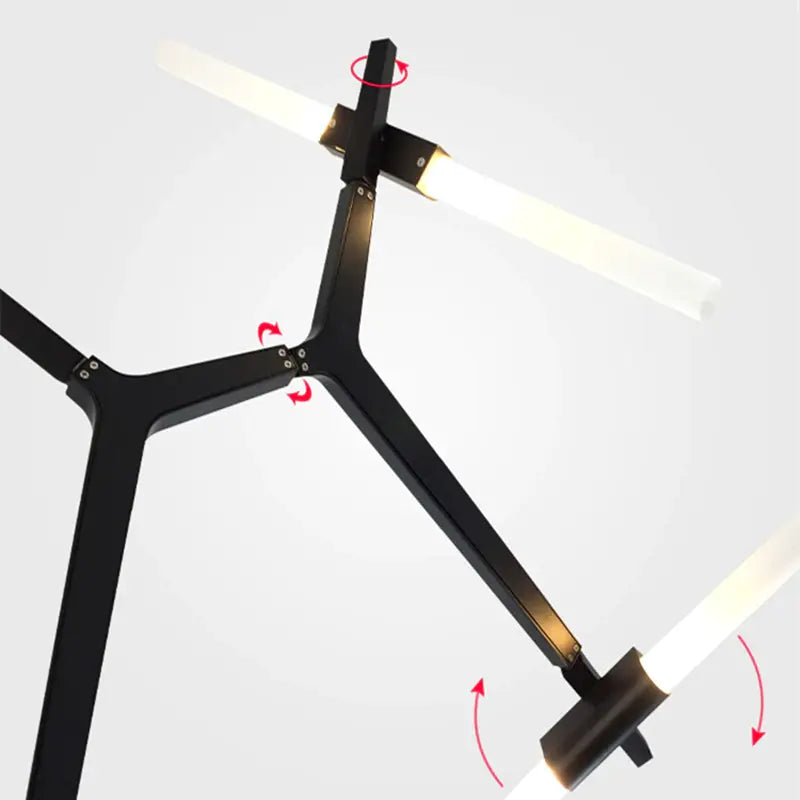 Tree Branches LED Pendant Lamp Rada SPINGAR.COM