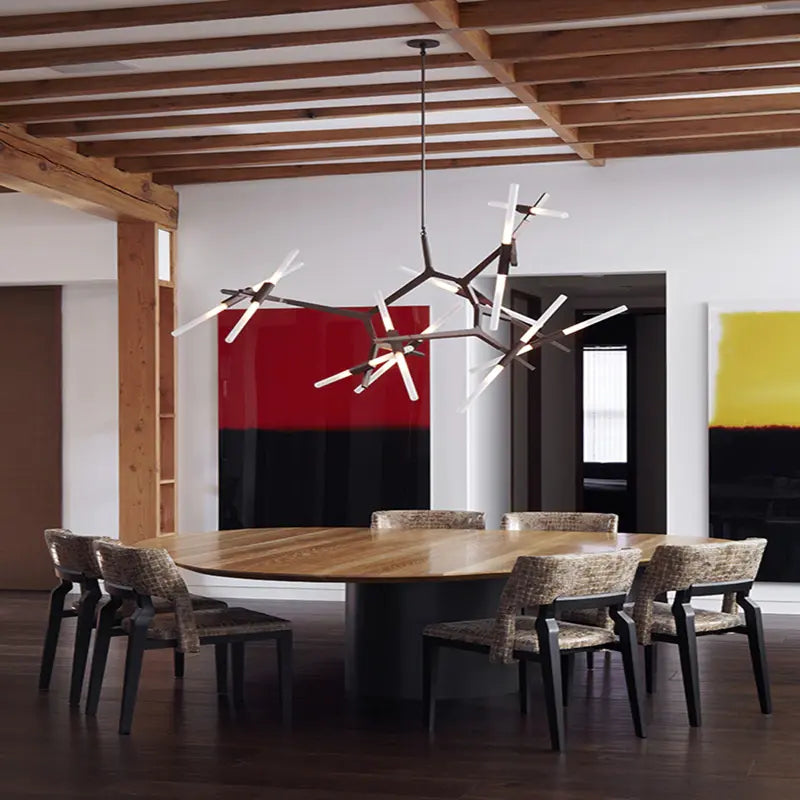 Tree Branches LED Pendant Lamp Rada SPINGAR.COM