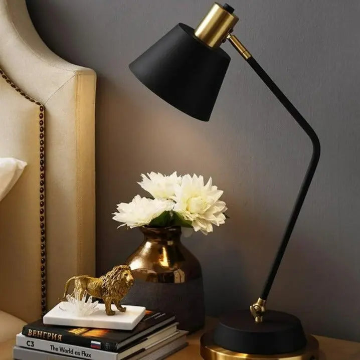 Nordic LED Table Lamp SPINGAR.COM