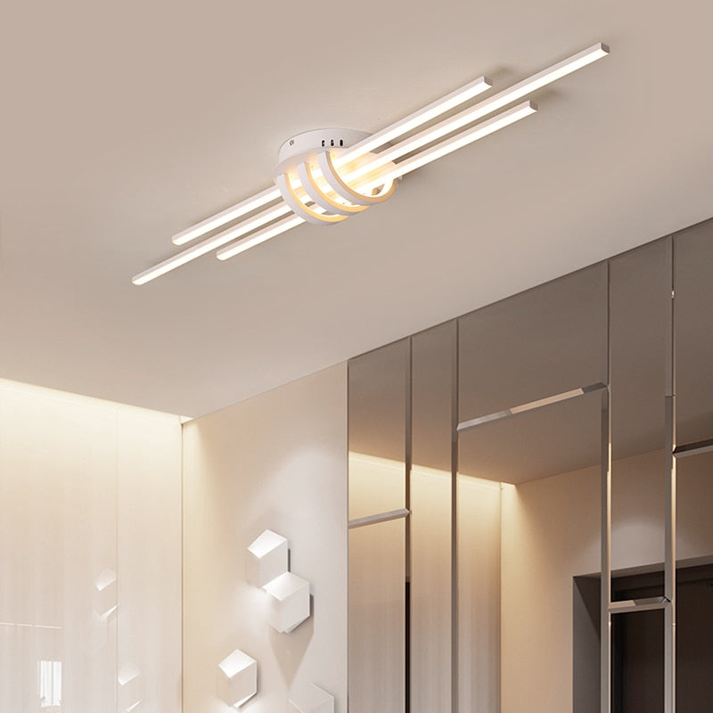 Modern LED Ceiling light Romano™ Spingar.com