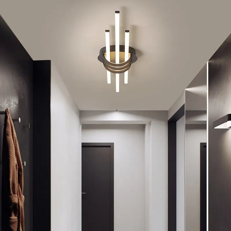 Modern LED Ceiling light Romano™ Spingar.com