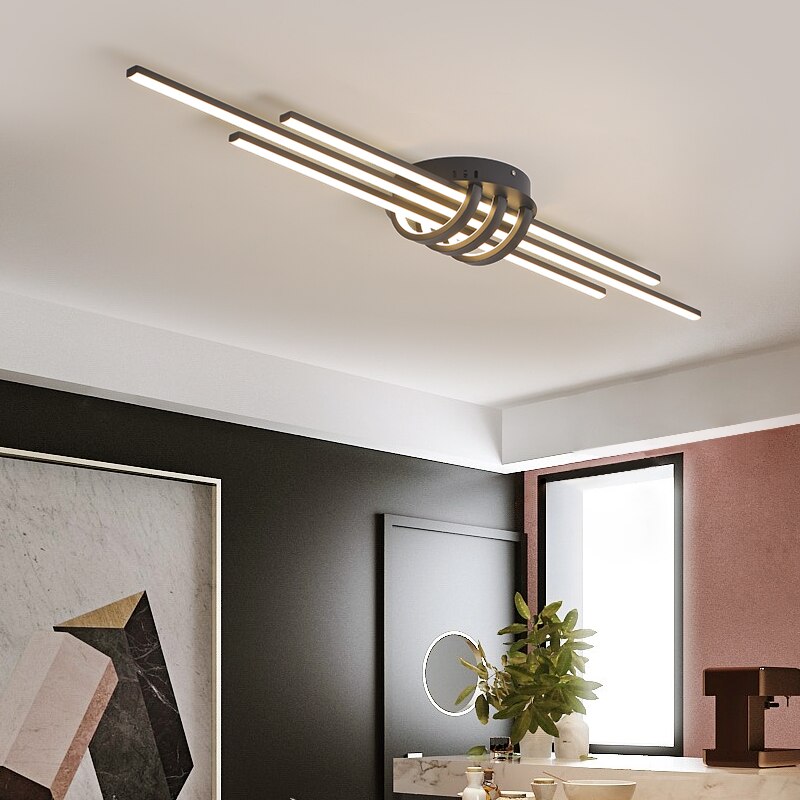 Modern LED Ceiling light Romano™ Spingar.com