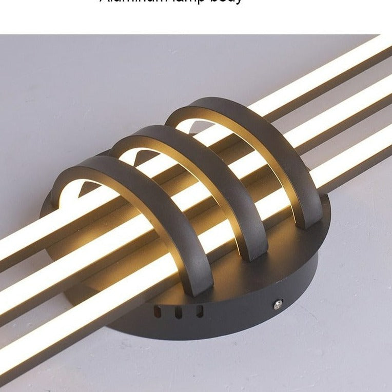 Modern LED Ceiling light Romano™ Spingar.com