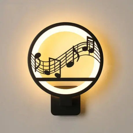 Creative LED Wall Light Zoo™ Spingar.com