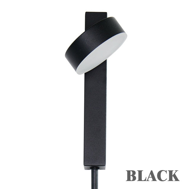 330° Rotatable Indoor LED Wall Lamp Camila™ Spingar.com