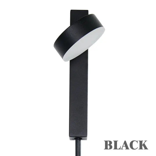 330° Rotatable Indoor LED Wall Lamp Camila™ Spingar.com