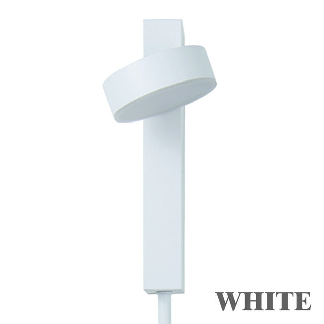 330° Rotatable Indoor LED Wall Lamp Camila™ Spingar.com