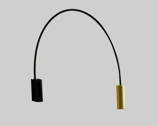 Nordic Rotatable LED Wall Lamp Palle SPINGAR.COM