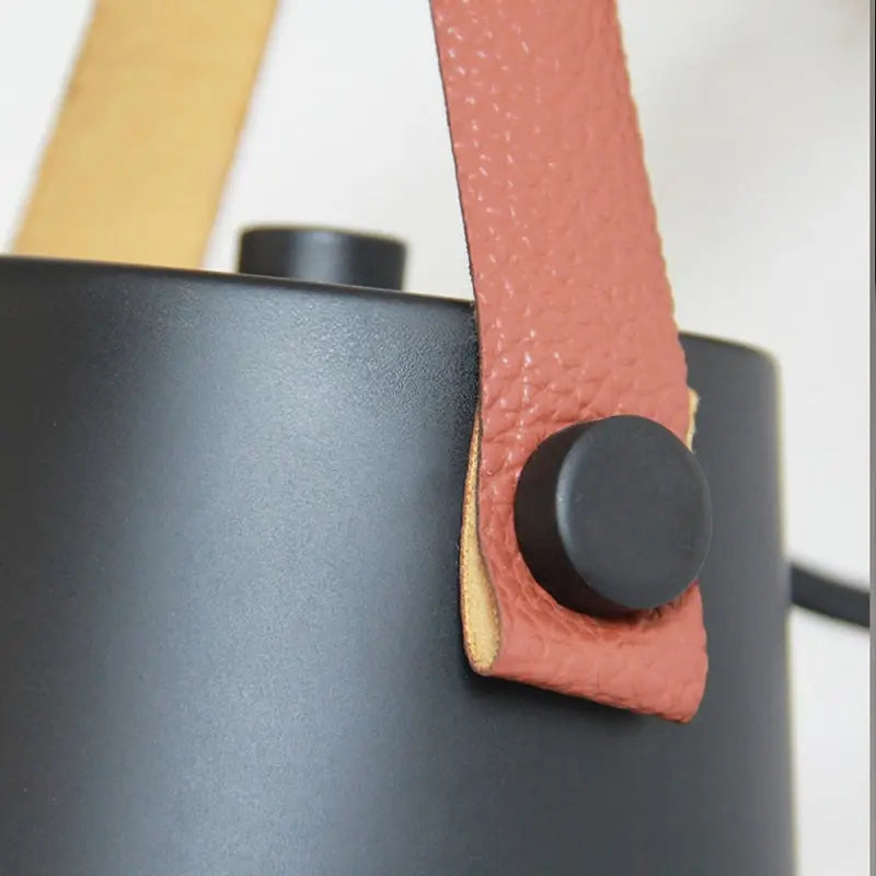 Wooden LED Wall Light Jerio™ Spingar.com