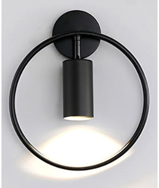 Postmodern Luxury LED Wall Light Amadeo™ Spingar.com