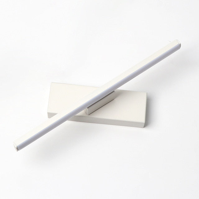 330° Rotatable Indoor LED Wall Light Leonor™ Spingar.com