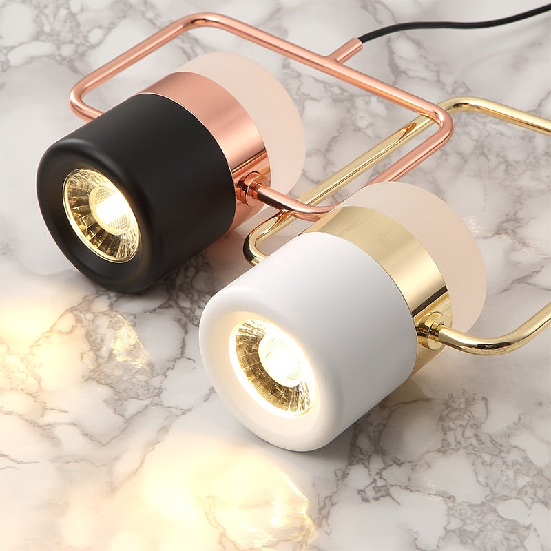 Modern LED Island Pendant Light Alexis™ Spingar.com