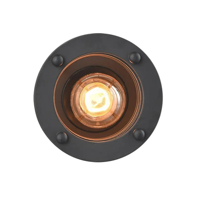 Vintage LED Pendant Lamp Bjarni SPINGAR.COM