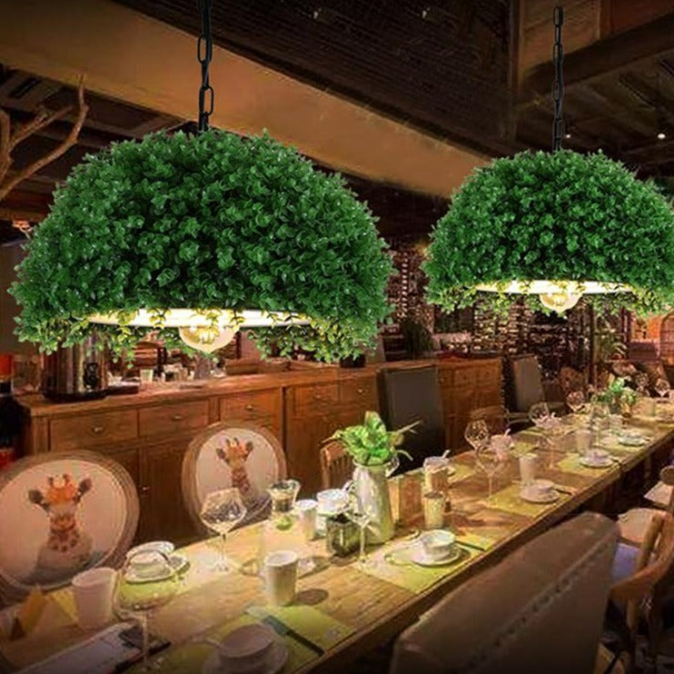 Modern Plant LED Pendant Lamp Betty™ Spingar.com