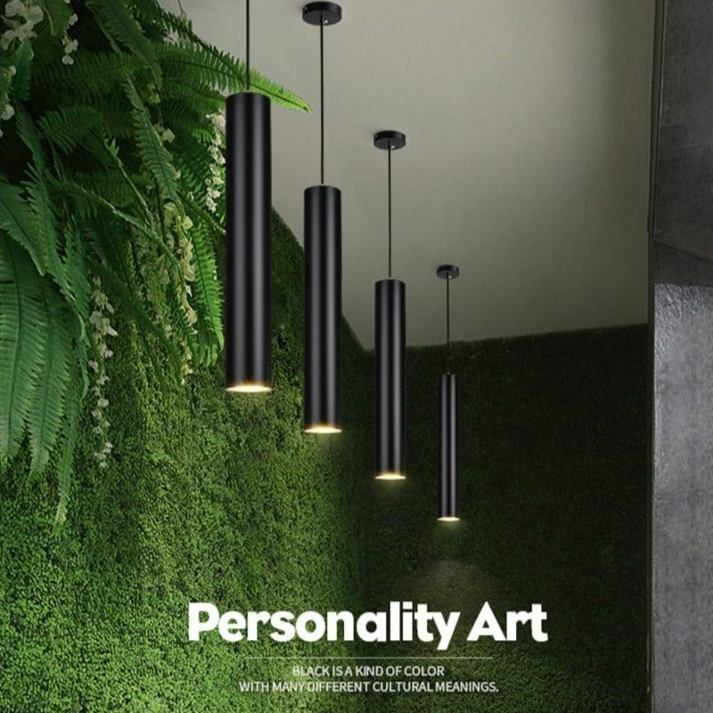 LED Cylinder Pipe Mason™ SPINGAR.COM