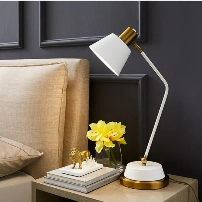 Nordic LED Table Lamp SPINGAR.COM