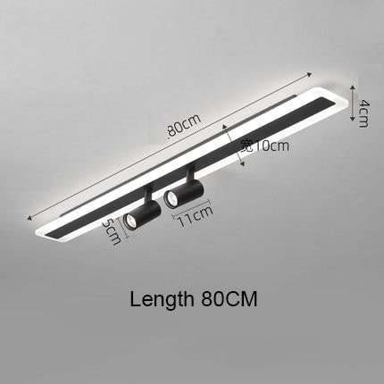 Modern LED Spotlight Light Marvin™ Spingar.com