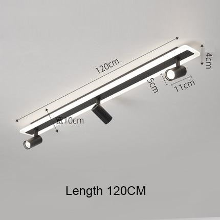 Modern LED Spotlight Light Marvin™ Spingar.com