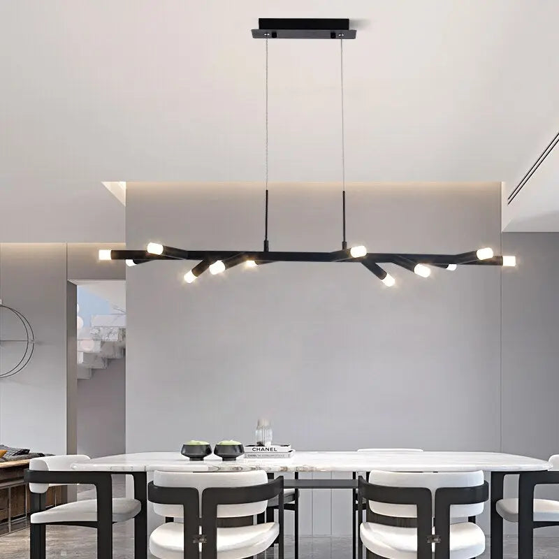 Modern LED Island Pendant Lamp Gabriel™ Feeling Home