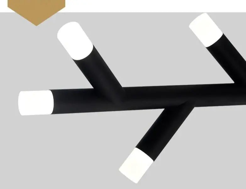 Modern LED Island Pendant Lamp Gabriel™ Feeling Home