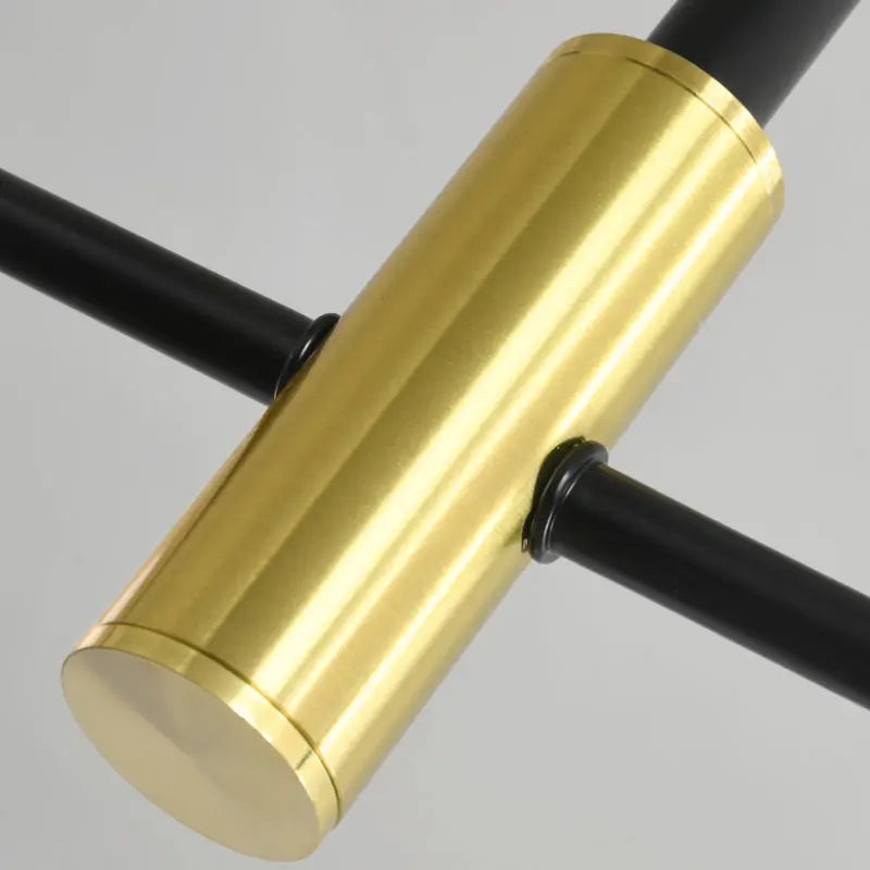 Modern Glass Ball Dinning Room LED Island Pendant Lamp Dilly SPINGAR.COM